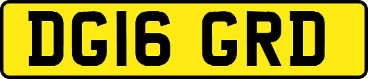 DG16GRD
