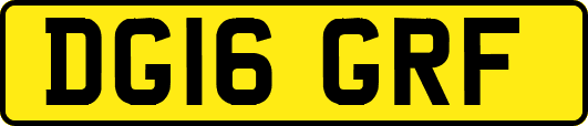 DG16GRF