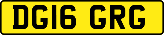 DG16GRG