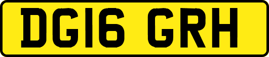 DG16GRH