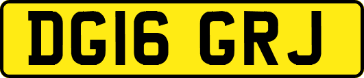 DG16GRJ