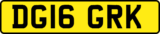 DG16GRK