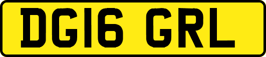 DG16GRL