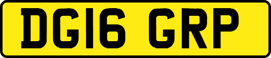 DG16GRP