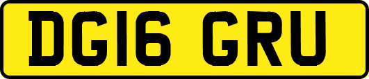 DG16GRU
