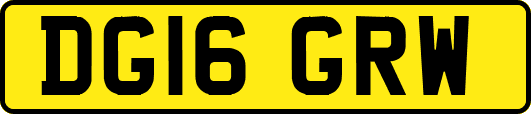 DG16GRW