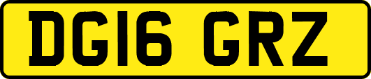DG16GRZ