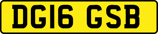 DG16GSB