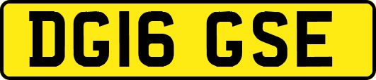 DG16GSE