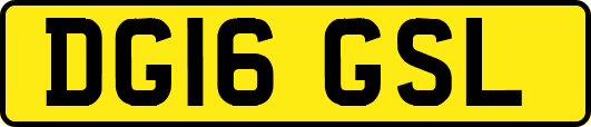DG16GSL