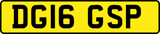 DG16GSP