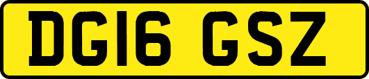 DG16GSZ