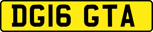 DG16GTA