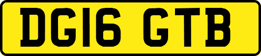 DG16GTB
