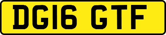 DG16GTF