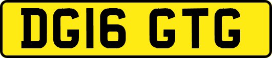DG16GTG