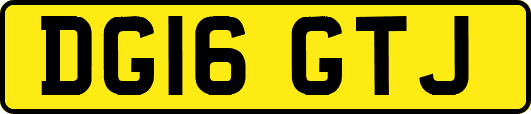 DG16GTJ