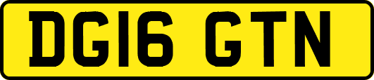 DG16GTN
