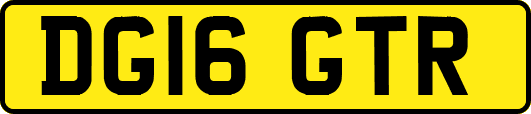 DG16GTR