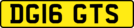 DG16GTS