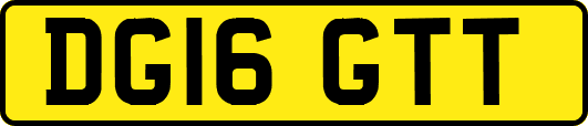 DG16GTT