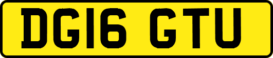 DG16GTU
