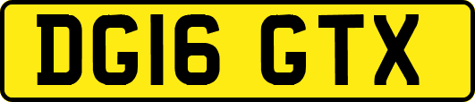 DG16GTX