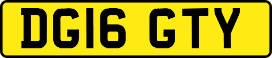 DG16GTY
