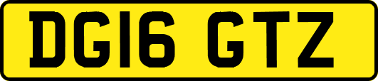 DG16GTZ
