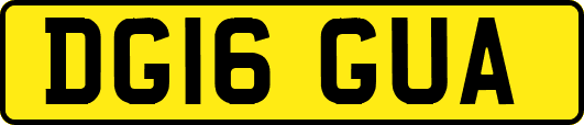 DG16GUA