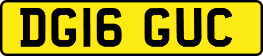 DG16GUC