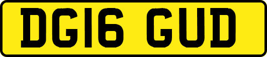 DG16GUD