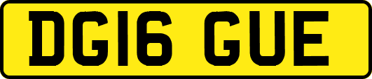 DG16GUE