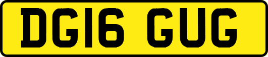 DG16GUG