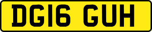 DG16GUH