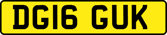 DG16GUK