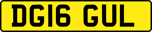 DG16GUL