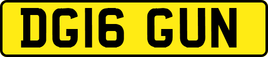 DG16GUN