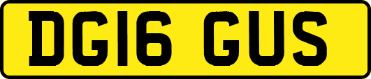 DG16GUS