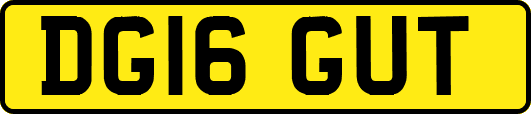 DG16GUT