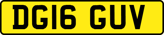 DG16GUV