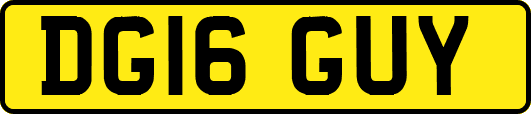 DG16GUY
