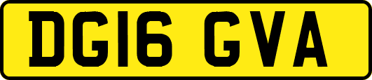 DG16GVA