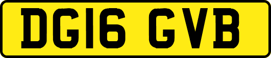 DG16GVB