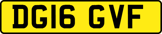 DG16GVF