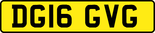 DG16GVG