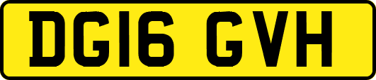 DG16GVH