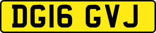 DG16GVJ