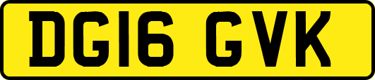 DG16GVK