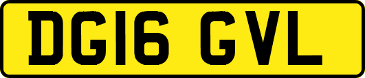 DG16GVL